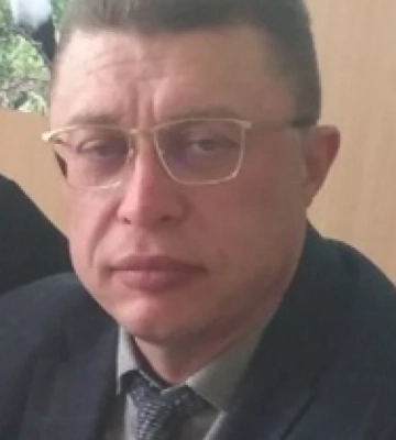 Колаборанта Дмитра Кіріна з Херсонщини засудили до довічного ув’язнення за держзраду