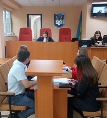 У Харкові почався суд щодо будівництва ресторану впритул до пам'ятки архітектури «Гігант»