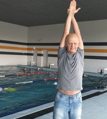 Не кожна вода - для стрибка: що потрібно знати волинянам перед купанням