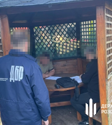 На Львівщині викрили багатомільйонні незаконні вирубки лісу