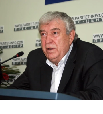 Помер колишній мер Одеси Руслан Боделан Помер колишній мер Одеси Руслан Боделан