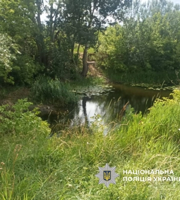 На Харківщині трагічно загинула 11-річна дитина - поліція розпочала розслідування