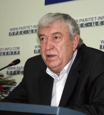 Умер экс-мэр Одессы Руслан Боделан Умер экс-мэр Одессы Руслан Боделан