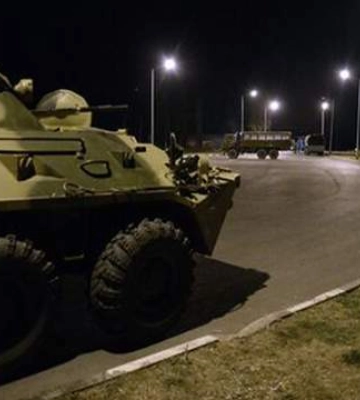 Солдати рф вивезли чотирьох жителів окупованого села на Сумщині в росію