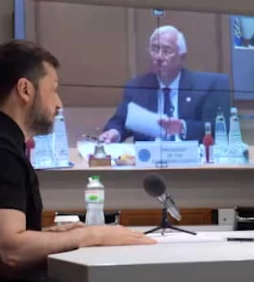 Зеленський на саміті ЄС заявив, що виконав вимоги вступних переговорів щодо Угорщини