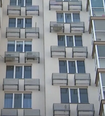 Налог на недвижимость: кто в Украине платит больше всего