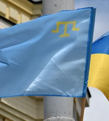 Президиум Меджлиса крымскотатарского народа сделал заявление накануне встречи Трампа с Путиным