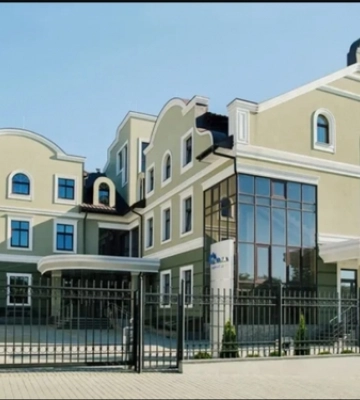 У Луцьку здають в оренду приміщення збанкрутілого заводу (ФОТО)