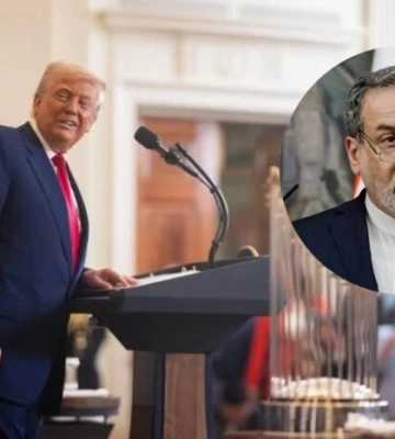 Трамп анонсував переговори з Іраном. Тегеран відкинув пропозицію
