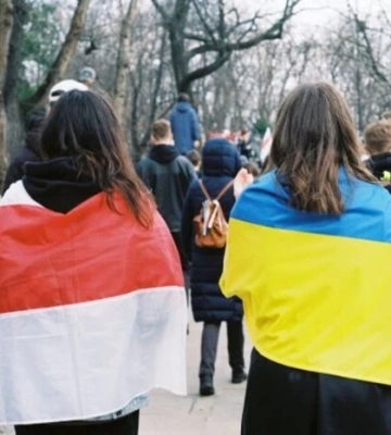 Опитування показало, скільки поляків виступають за зменшення військової допомоги Україні