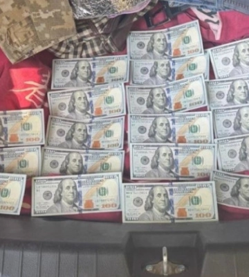 На Одещині військовослужбовець у СЗЧ пропонував прикордоннику $2500 за перетин Дністра