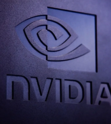 Nvidia обігнала Microsoft і стала найдорожчою компанією у світі. Її вартість тепер $3,76 трлн