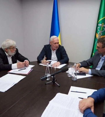 Пільги, які тримають галузь у повітрі: у Харкові говорили про майбутнє літакобудування