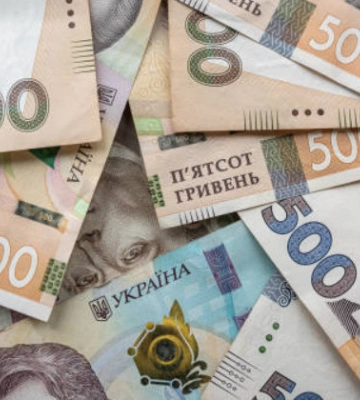 У Сумах учасники благодійної організації привласнили понад 1,6 млн грн пожертв