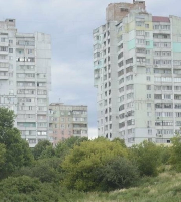 На Полтавщині день пройде без опадів