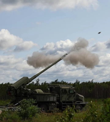 На фронте увеличилось число боестолкновений, ВСУ поразили командный пункт врага