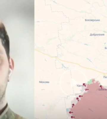 Ад под Покровском: уничтоженные подразделения не останавливают Россию – тревожное заявление Ад под Покровском: уничтоженные подразделения не останавливают Россию – тревожное заявление