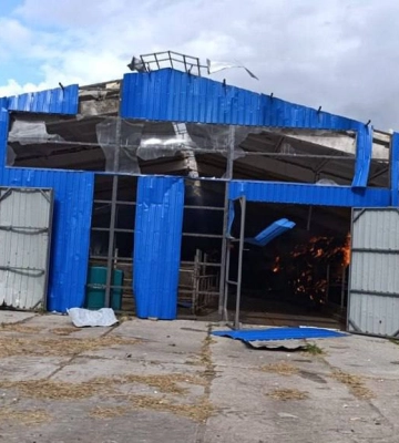 Протягом доби ворог випустив по Харківській області 47 ракет – Синєгубов