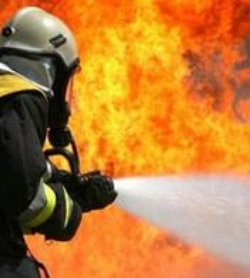 На Полтавщині з'являться офіцери-рятувальники: хто вони і чим займатимуться