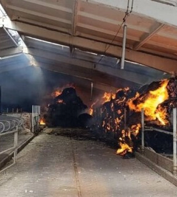 47 ракет і 13 КАБів: обстріли Харківської області за добу