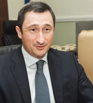 Правоохоронці ініціювали відсторонення віцепрем’єра Чернишова