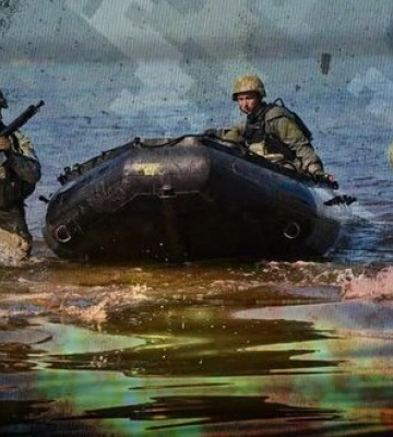 Ворог минулої безуспішно штурмував поблизу Антонівського мосту та в острівній зоні, - Сили оборони