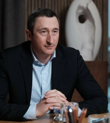 САП просит отстранить Чернышова от исполнения обязанностей