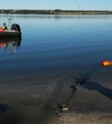 У Миколаєві під час рибальства потонув чоловік