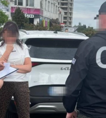 Обещали отсрочки от призыва для выезда за границу — в Черкасской области разоблачили две схемы