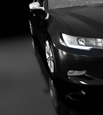 Porsche та Mercedes-Benz: 131 розкішну автівку завезли в Україну цьогоріч