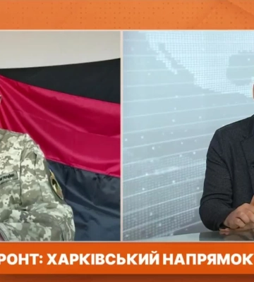 Почему РФ удается удерживать плацдарм на правом берегу Оскола – данные ВСУ