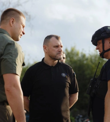 Самый разрушительный удар по Днепру 24 июня: количество погибших возросло до 21, ранены 340 человек, в том числе 38 детей — МВД