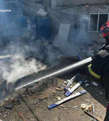 У Дніпрі зросла кількість жертв російської атаки 24 червня