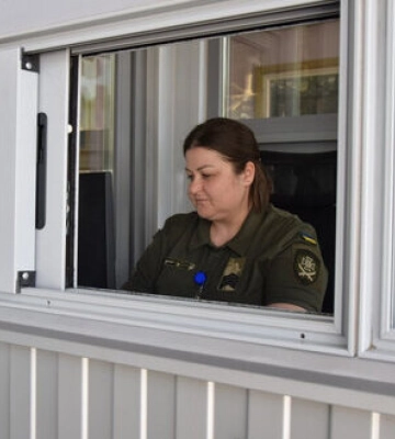 Пересечение границы с &quot;тестем-инвалидом&quot;: в Винницкой области раскрыта схема переправки уклонистов, - ГПСУ