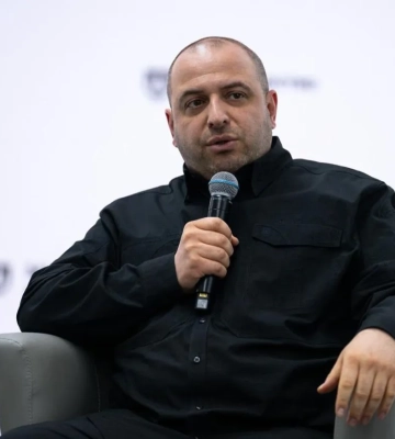 Україна продовжує роботу над організацією зустрічі на рівні лідерів для досягнення миру – Умєров