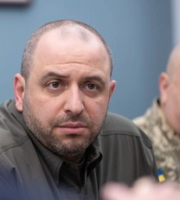 Україна продовжує роботу над організацією зустрічі на рівні лідерів для досягнення миру – Умєров