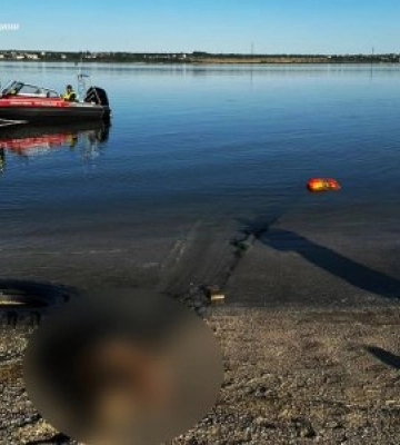 У Миколаєві під час рибальства потонув чоловік