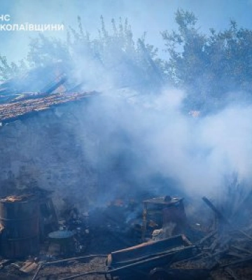У Миколаєві під час рибальства потонув чоловік