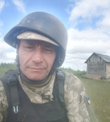 Менше трьох місяців служби і понад рік невідомості: зниклий безвісти Герой повернувся на Волинь в домовині лише через 13 місяців