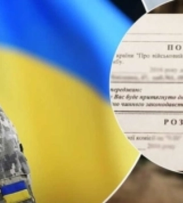 На Одещині судили військового медика, який ухилився від мобілізації, але згодом пішов на службу