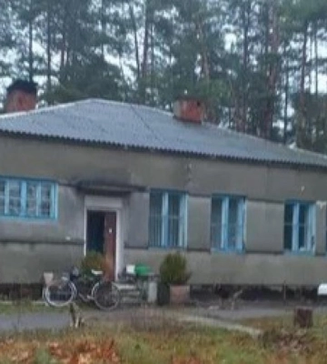 Суд скасував продаж майна туберкульозної лікарні на Рівненщині