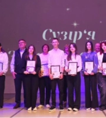 Семеро випускників у громаді на Рівненщині отримали максимальні 200 балів НМТ