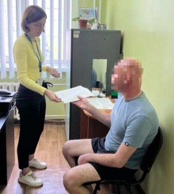 На Волині покарали поляка-нелегала: як саме