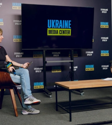 27 июня в Киеве будет дождь
