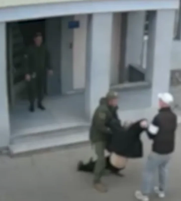 7 працівникам Харківського СІЗО повідомили про підозру через побиття ув&amp;apos;язненого до смерті