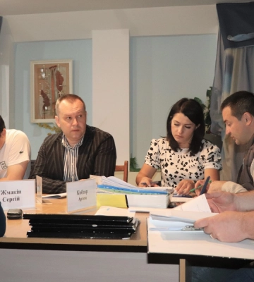 У Сумах ухвалили рішення щодо 168 заяв на участь у програмі «єВідновлення»
