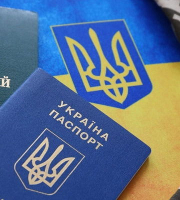 ТЦК совсем озверело: отца-одиночку мобилизовали на блокпосту, а детей оставили на обочине. Видео пугает