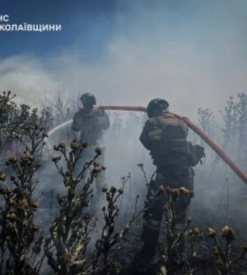 У Миколаєві під час рибальства потонув чоловік