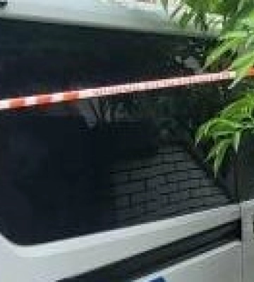 У Винниках чоловік убив матір і сестру, ще двох жінок поранив