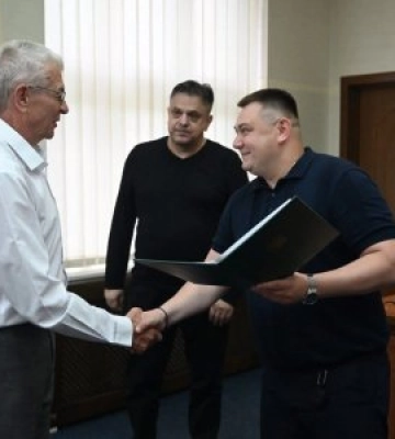 Закарпаття вітає провідних архітекторів: їхня праця – фундамент майбутнього регіону та України
